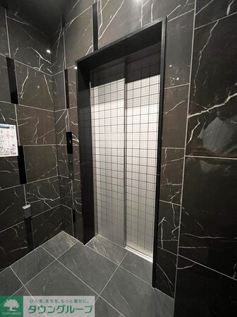 プレサンス新栄ユリシスの物件内観写真